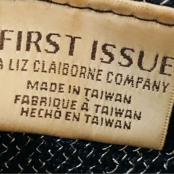 First Issue Sun hat - Picture 8 of 9